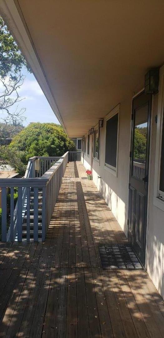 440 Dela Vina Avenue, MONTEREY, California 93940, ,Comm Ri Multi-units 5+,For Sale,Dela Vina Avenue,ML81838569