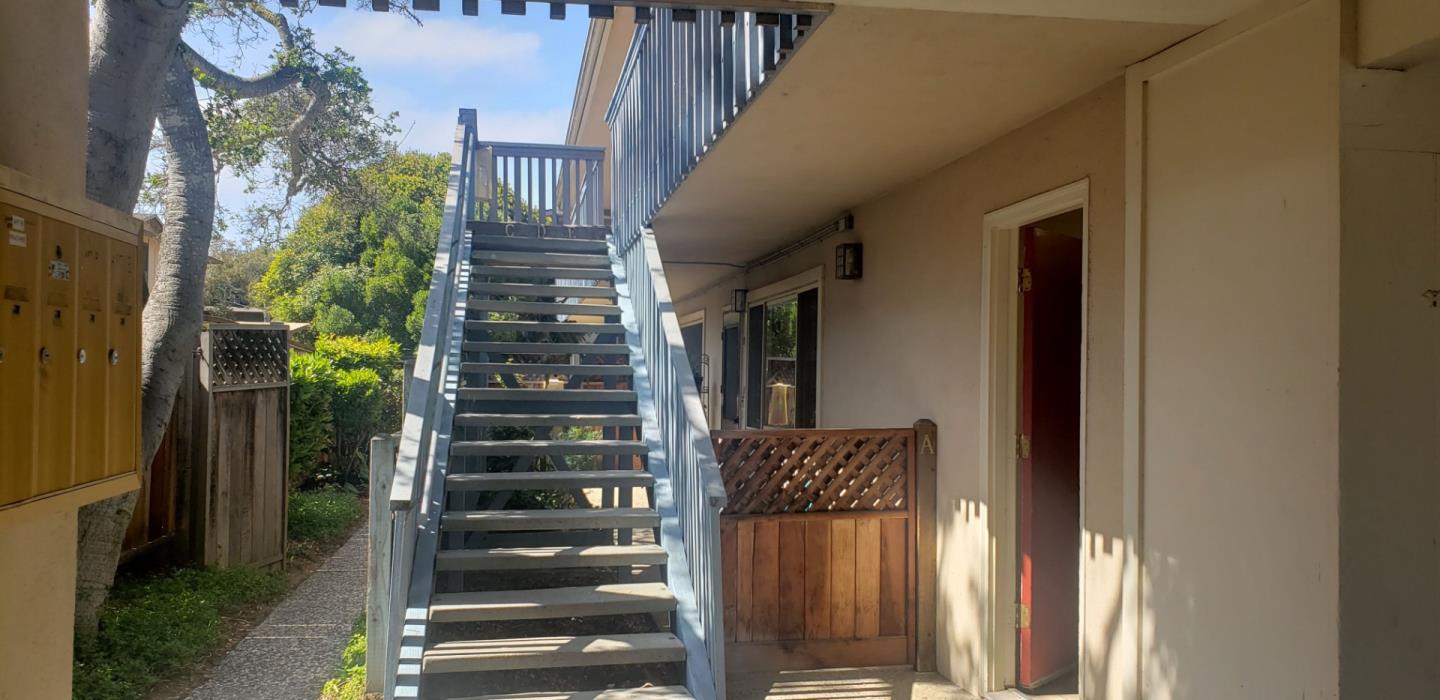 440 Dela Vina Avenue, MONTEREY, California 93940, ,Comm Ri Multi-units 5+,For Sale,Dela Vina Avenue,ML81838569