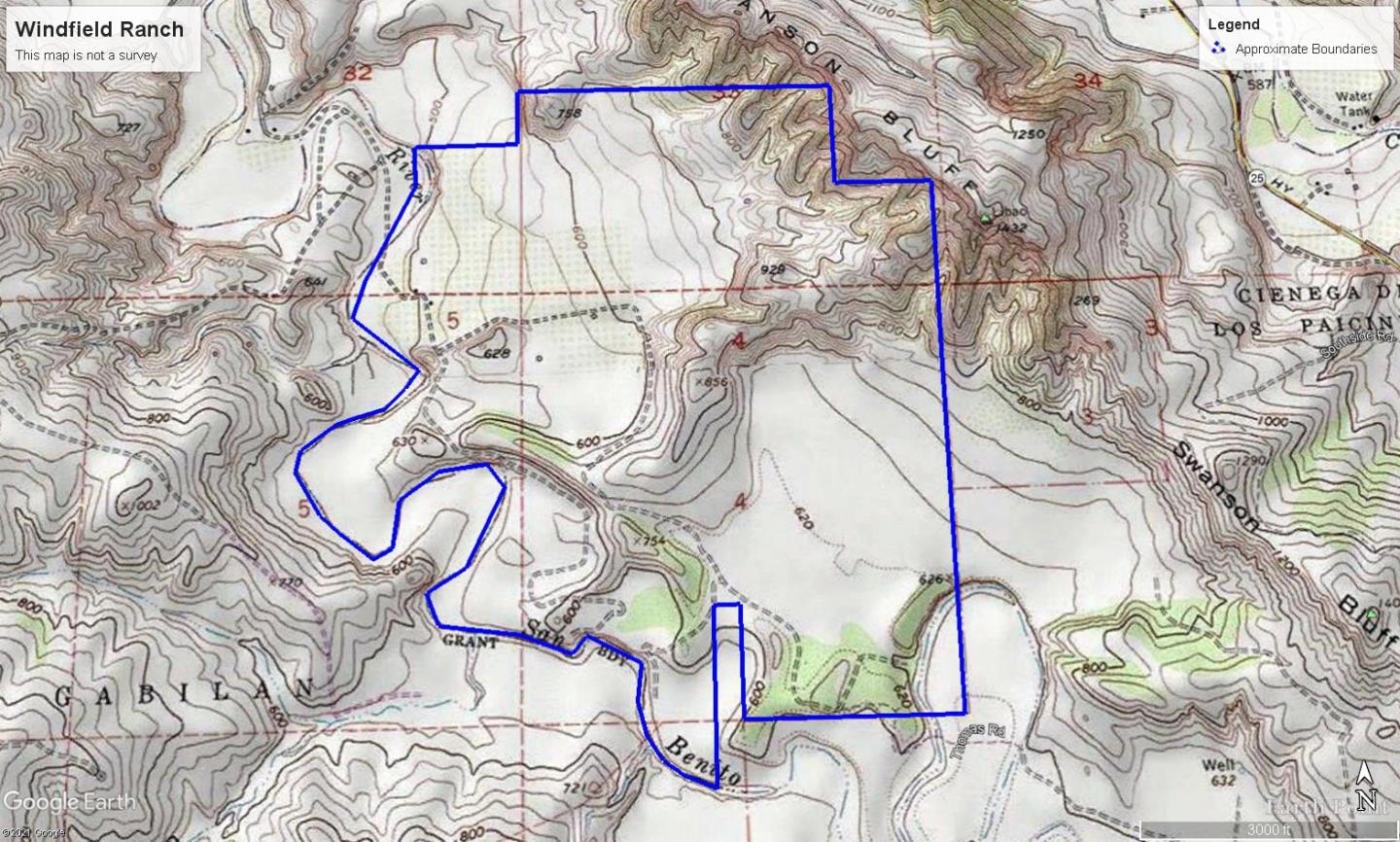 00 Thomas Road, HOLLISTER, California 95023, ,Lots And Land,For Sale,Thomas Road,40964142