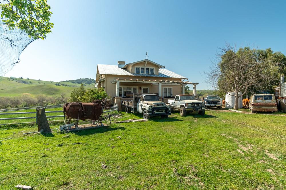 00 Thomas Road, HOLLISTER, California 95023, ,Lots And Land,For Sale,Thomas Road,40964142