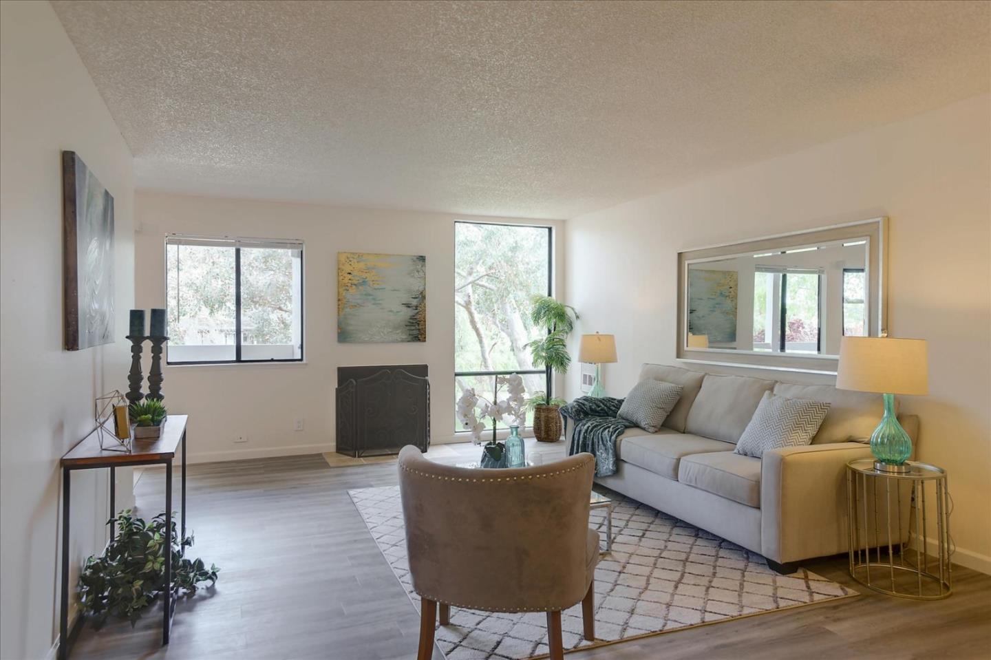 Detail Gallery Image 1 of 1 For 1131 Compass Ln #213,  Foster City,  CA 94404 - 3 Beds | 2 Baths