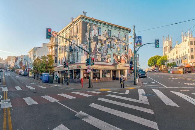 606 Broadway, SAN FRANCISCO, California 94133, ,Comm Ri Multi-units 5+,For Sale,Broadway,ML81838649