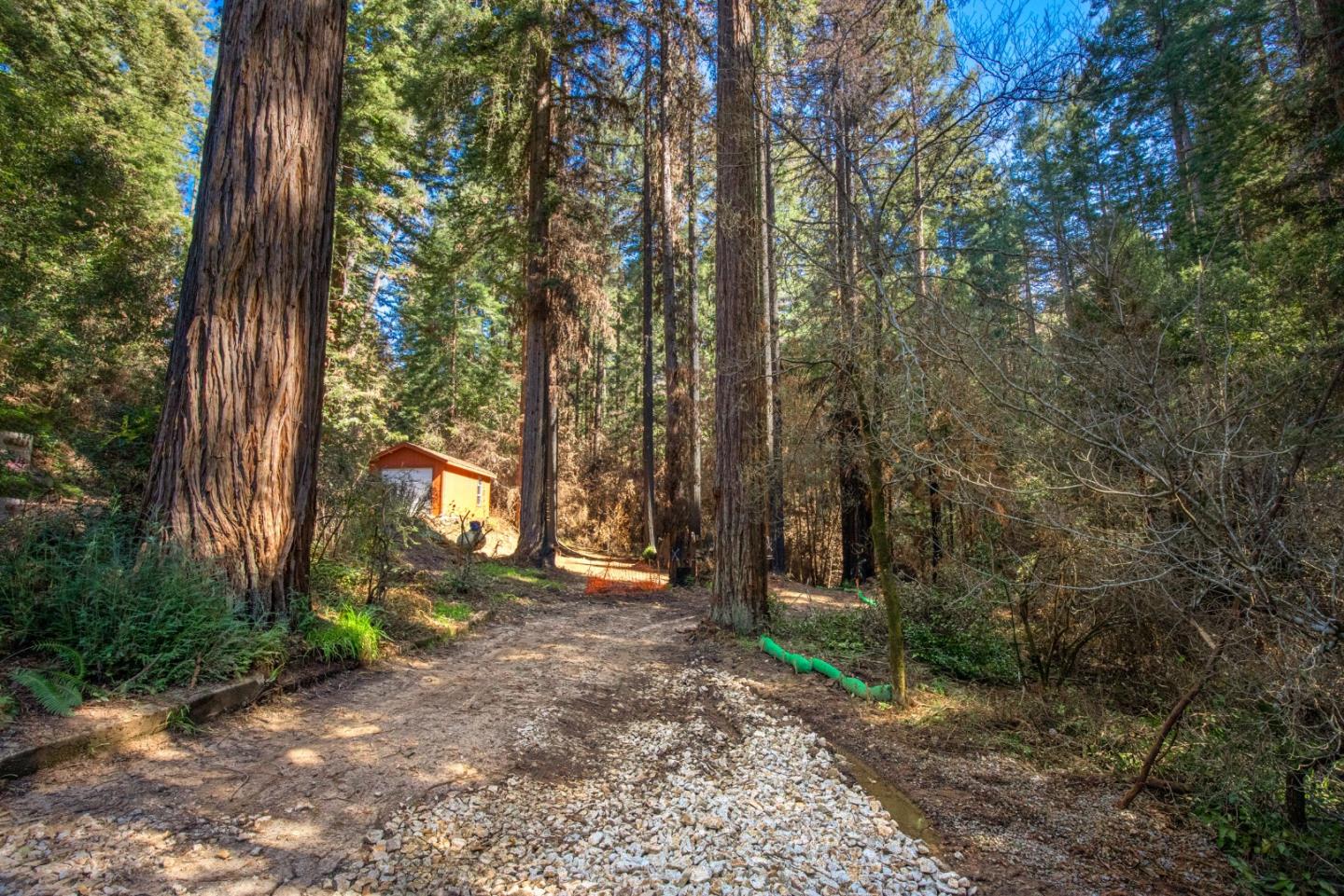 626 Nottingham Way, BOULDER CREEK, California 95006, ,Lots And Land,For Sale,Nottingham Way,40964144