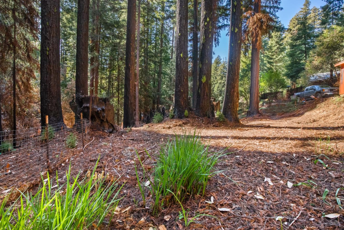 626 Nottingham Way, BOULDER CREEK, California 95006, ,Lots And Land,For Sale,Nottingham Way,40964144