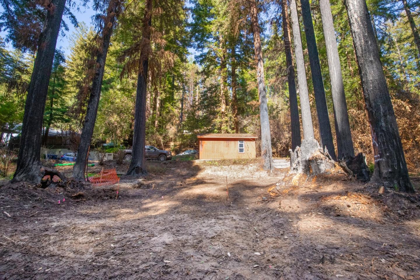 626 Nottingham Way, BOULDER CREEK, California 95006, ,Lots And Land,For Sale,Nottingham Way,40964144