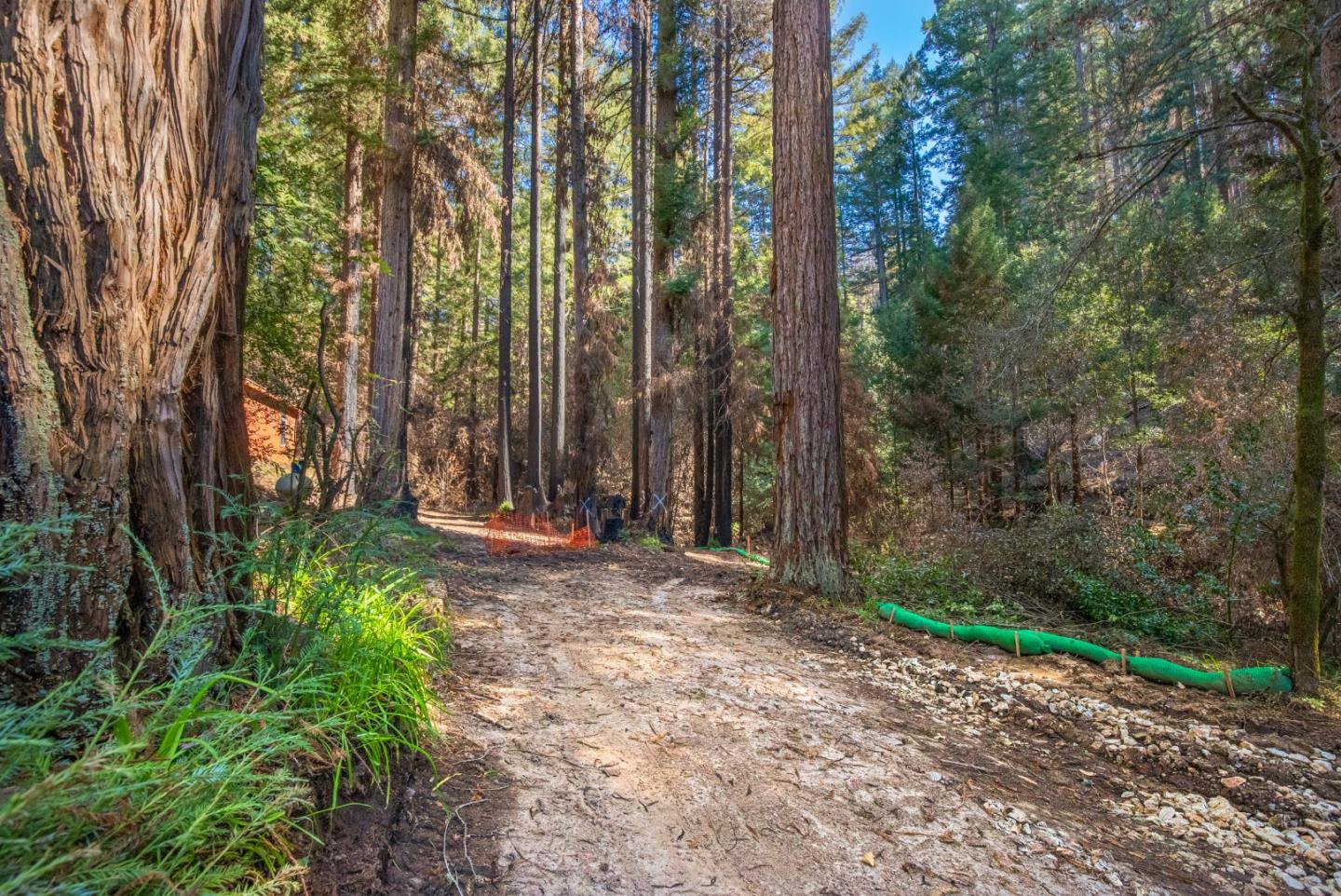 626 Nottingham Way, BOULDER CREEK, California 95006, ,Lots And Land,For Sale,Nottingham Way,40964144