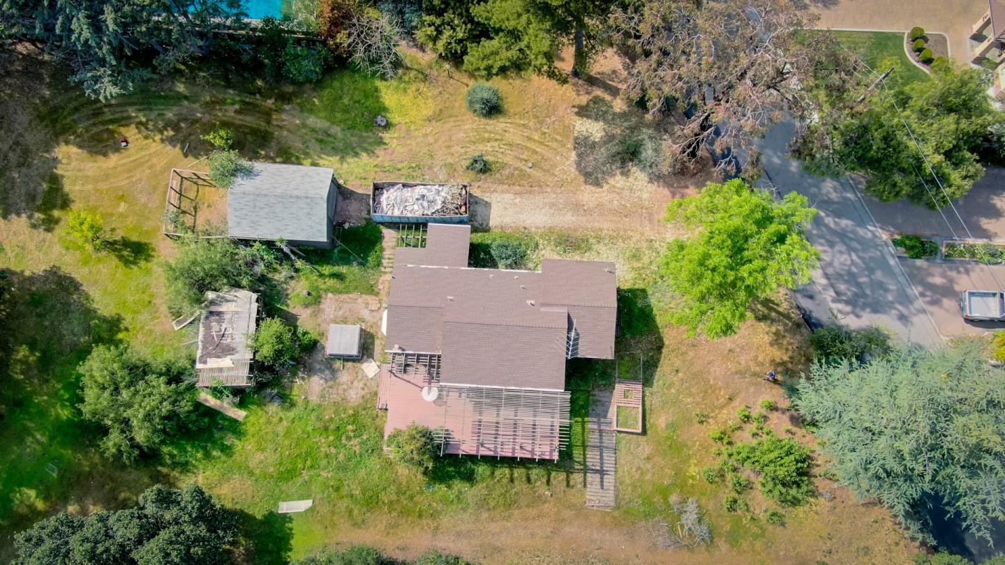 Cupertino Real Estate