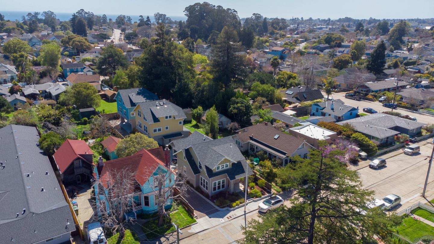 618 Windsor Street, SANTA CRUZ, California 95062, ,Comm Ri Multi-units 5+,For Sale,Windsor Street,ML81838705