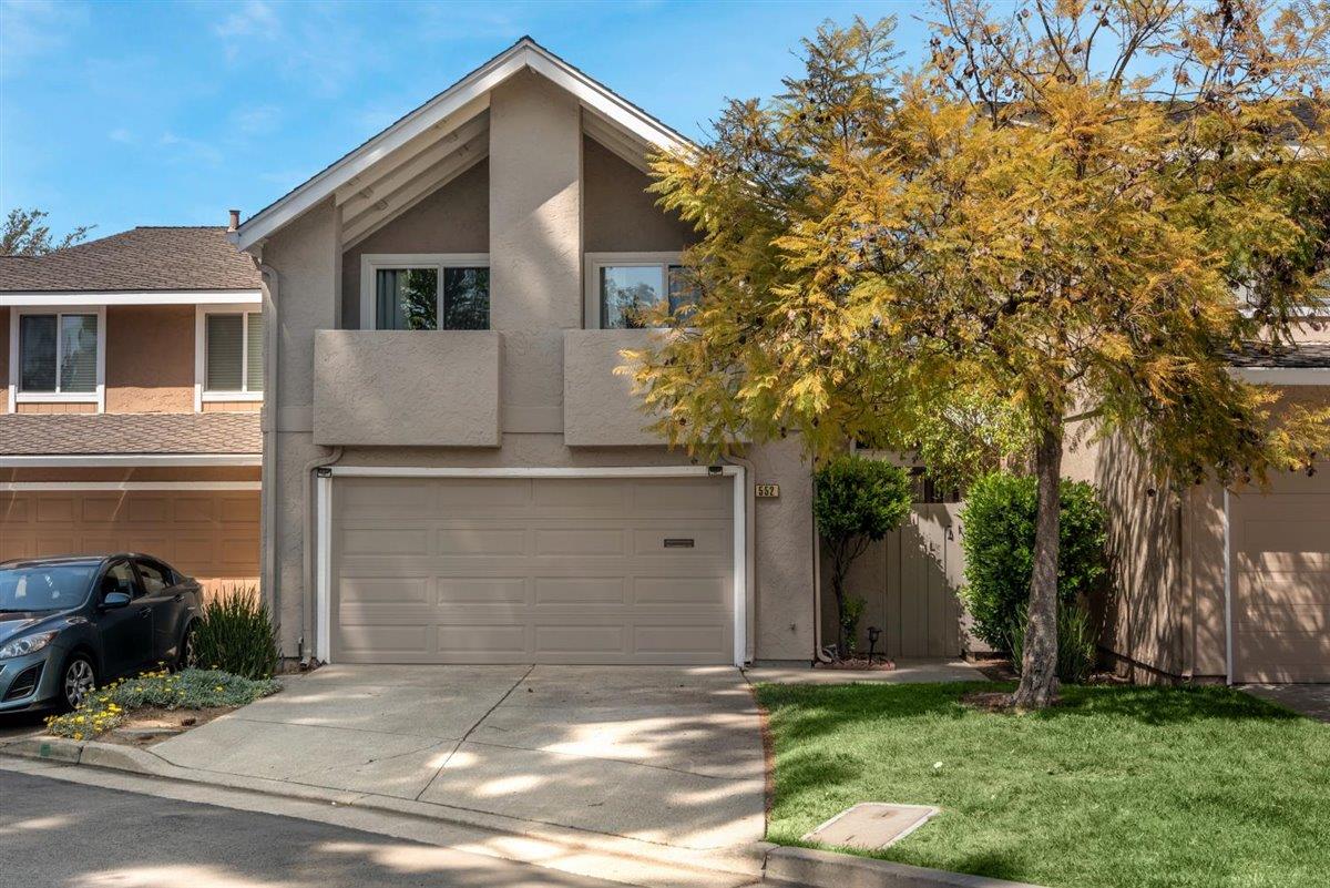 552 Pine Wood Ln, Los Gatos, CA 95032 3 Beds 2/1 Baths (Sold