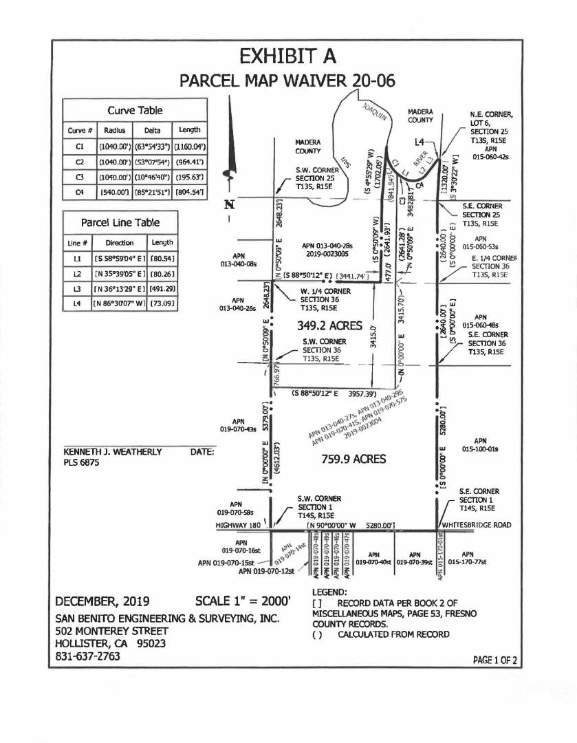 0 Highway 180, MENDOTA, California 93640, ,Comm Lots And Land,For Sale,Highway 180,40964148