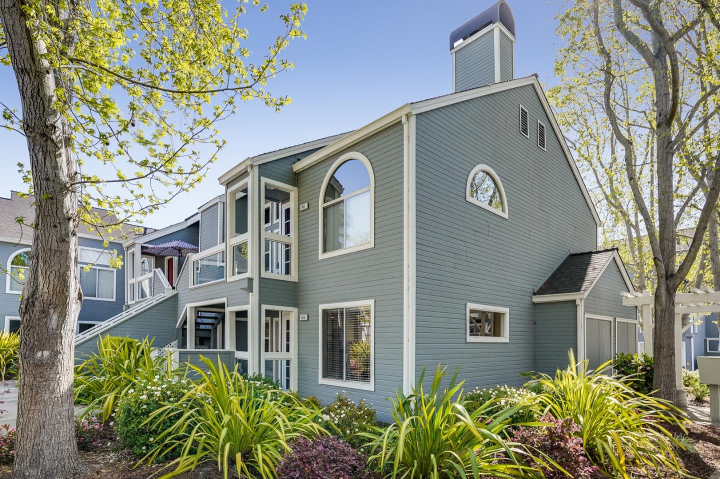 859 Portwalk Pl, Redwood Shores, CA 94065 2 Beds 2 Baths