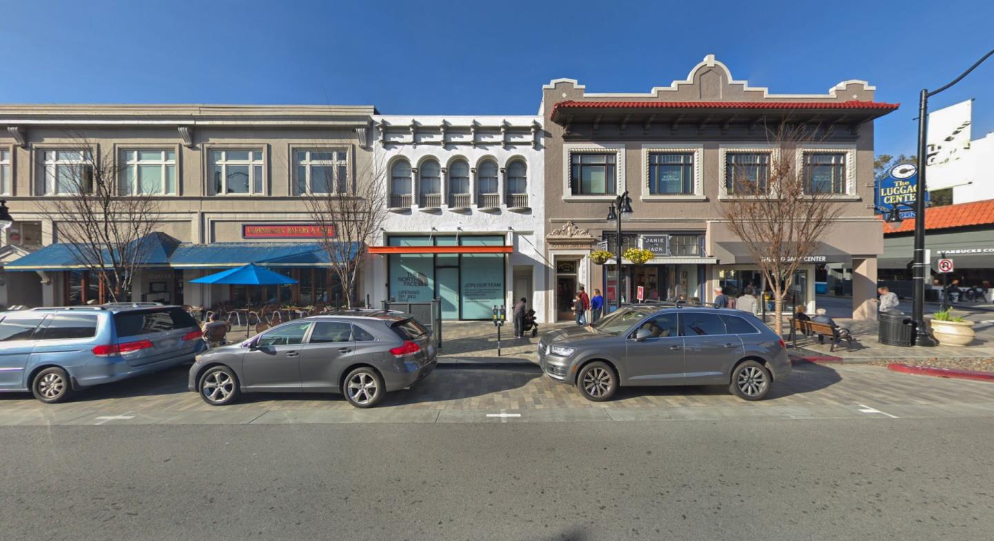 1208 Burlingame Avenue, BURLINGAME, California 94010, ,Comm Industrial For Lease,For Rent,Burlingame Avenue,40964151