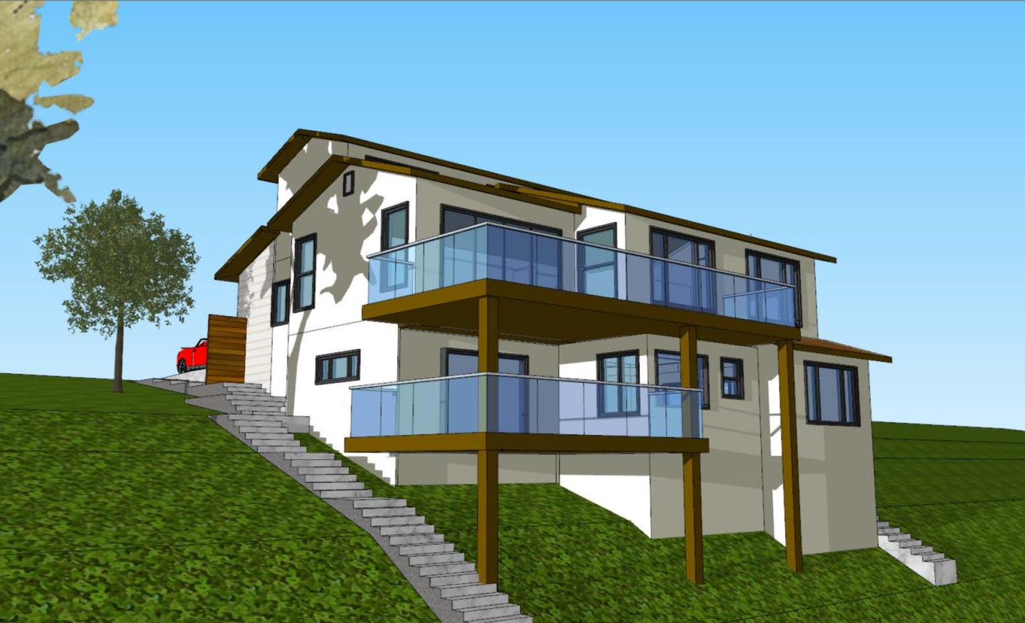 45/47 Ralston Ranch Road, BELMONT, California 94002, ,Lots And Land,For Sale,Ralston Ranch Road,40964156