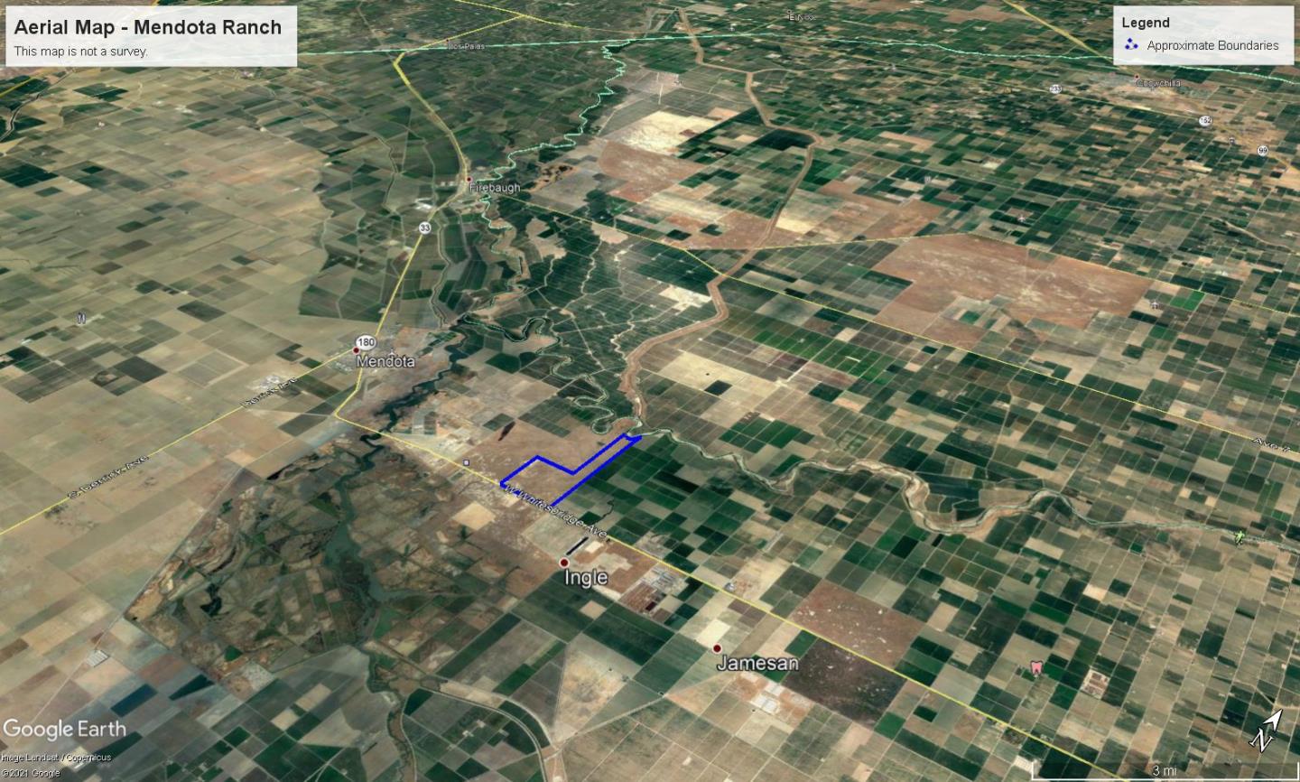 0 Highway180, MENDOTA, California 93640, ,Lots And Land,For Sale,Highway180,40964158