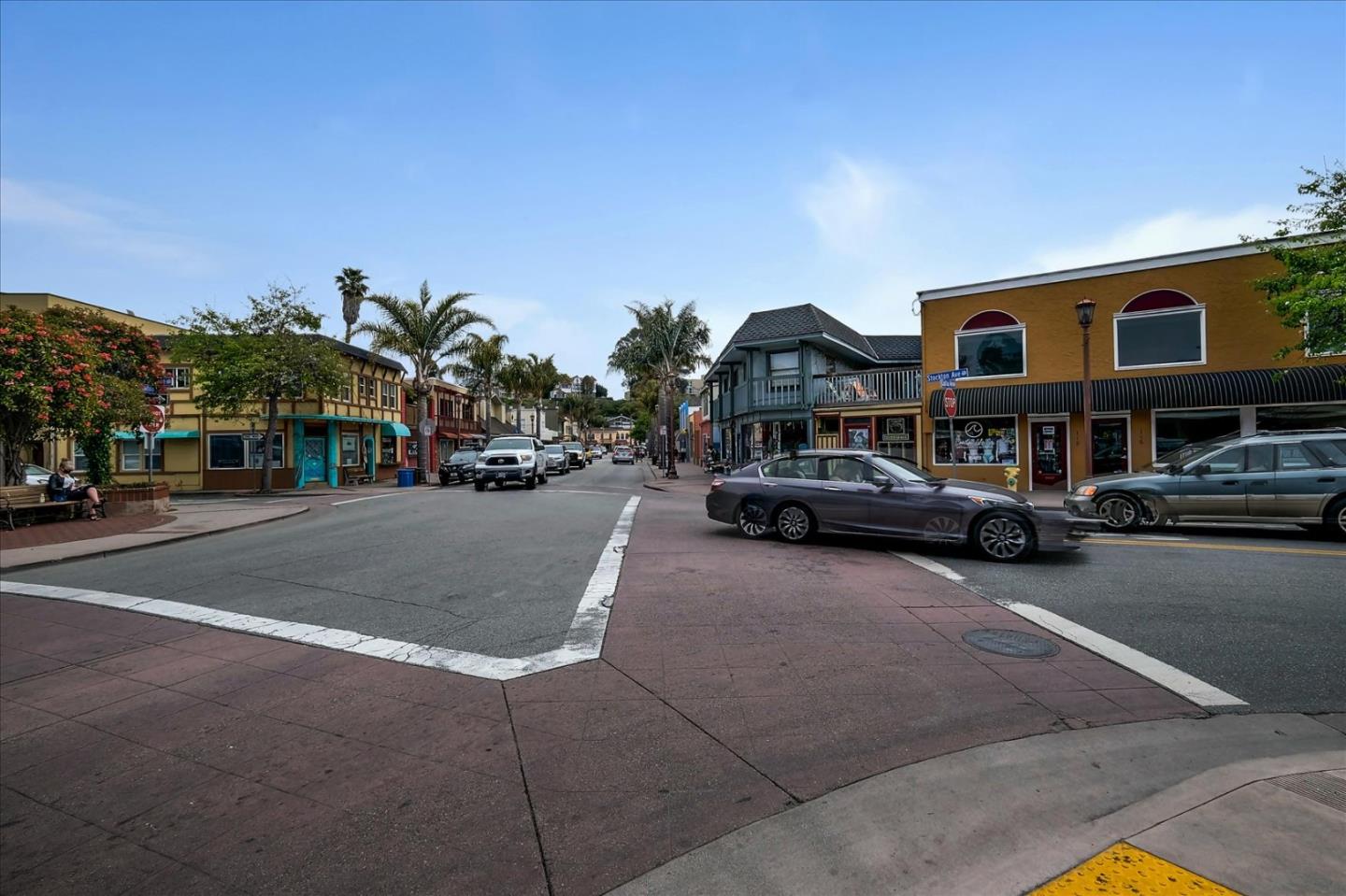 307 Capitola Ave, Capitola, CA 95010 Beds Baths (Active