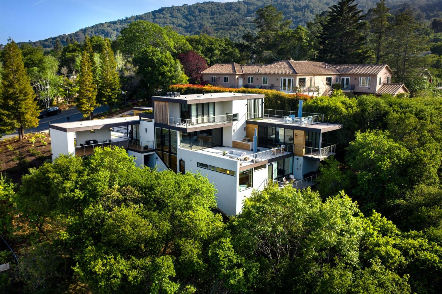 16123 Greenwood Rd, Monte Sereno, CA 95030 4 Beds 3/1 Baths (Sold