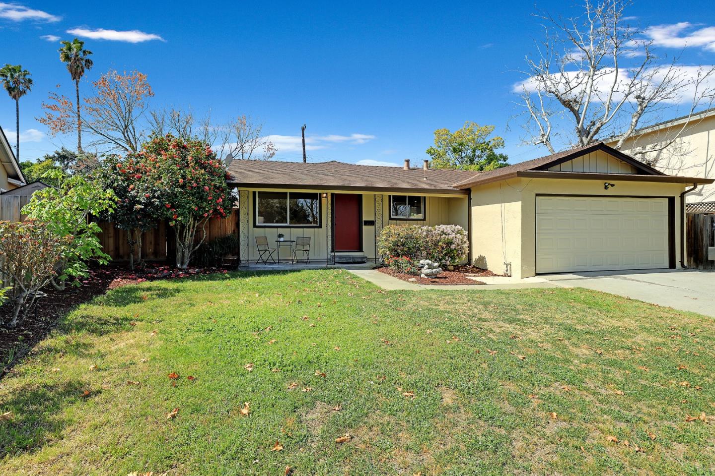 Detail Gallery Image 1 of 1 For 4232 Latimer Ave, San Jose,  CA 95130 - 3 Beds | 2 Baths