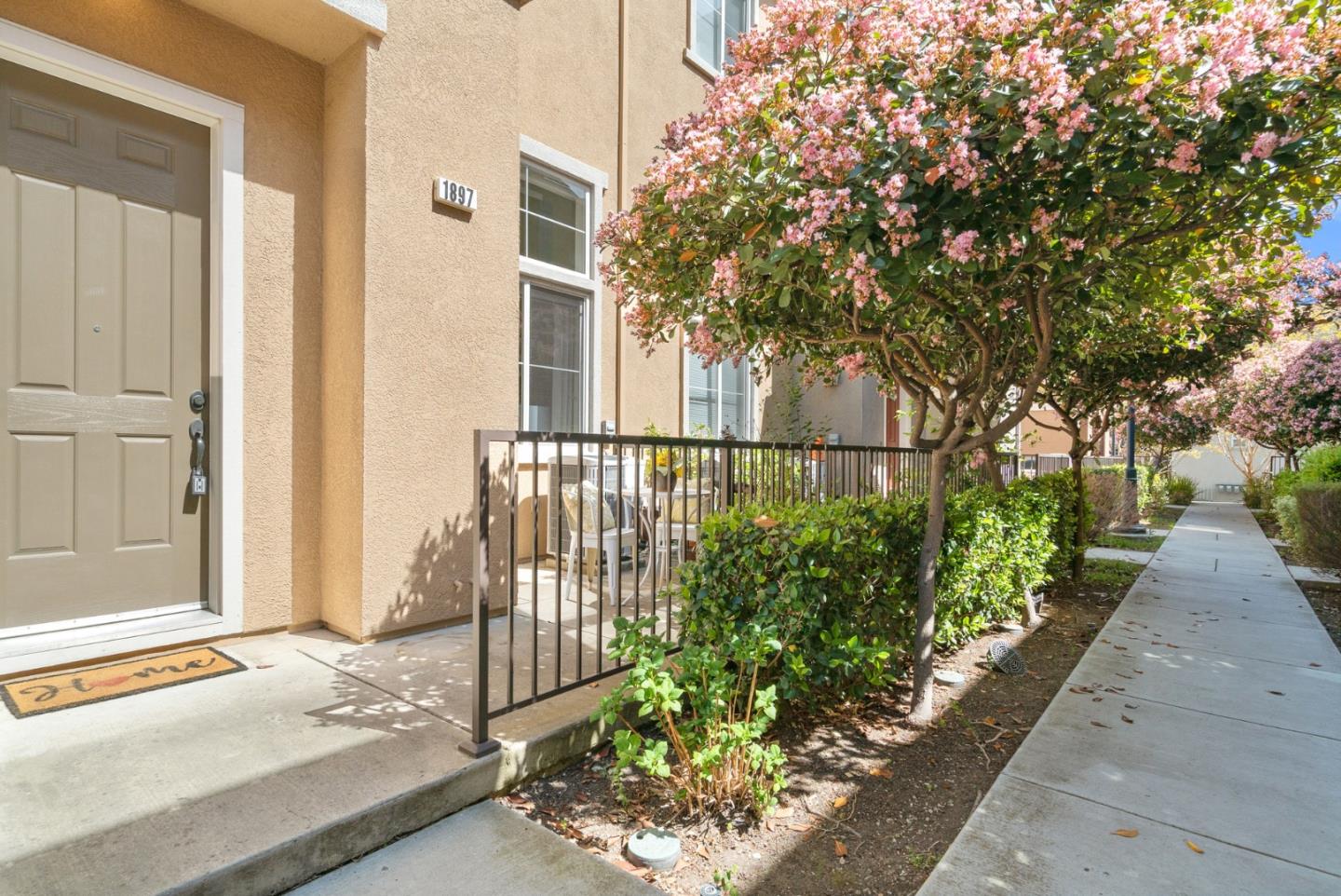 Detail Gallery Image 1 of 1 For 1897 Garzoni Pl, Santa Clara,  CA 95054 - 3 Beds | 2/1 Baths