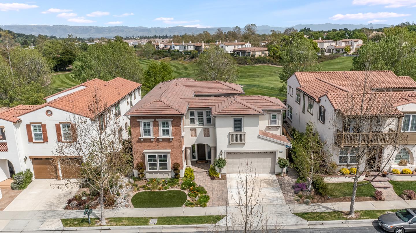 Detail Gallery Image 1 of 1 For 7670 Mackenzie Way, Gilroy,  CA 95020 - 5 Beds | 4 Baths