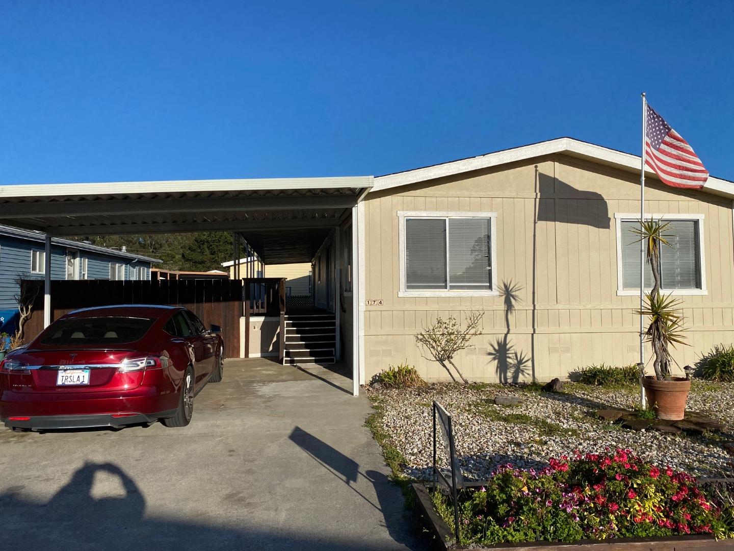 174 Canada Cove 174, Half Moon Bay, CA 94019 3 Beds 2 Baths (Sold