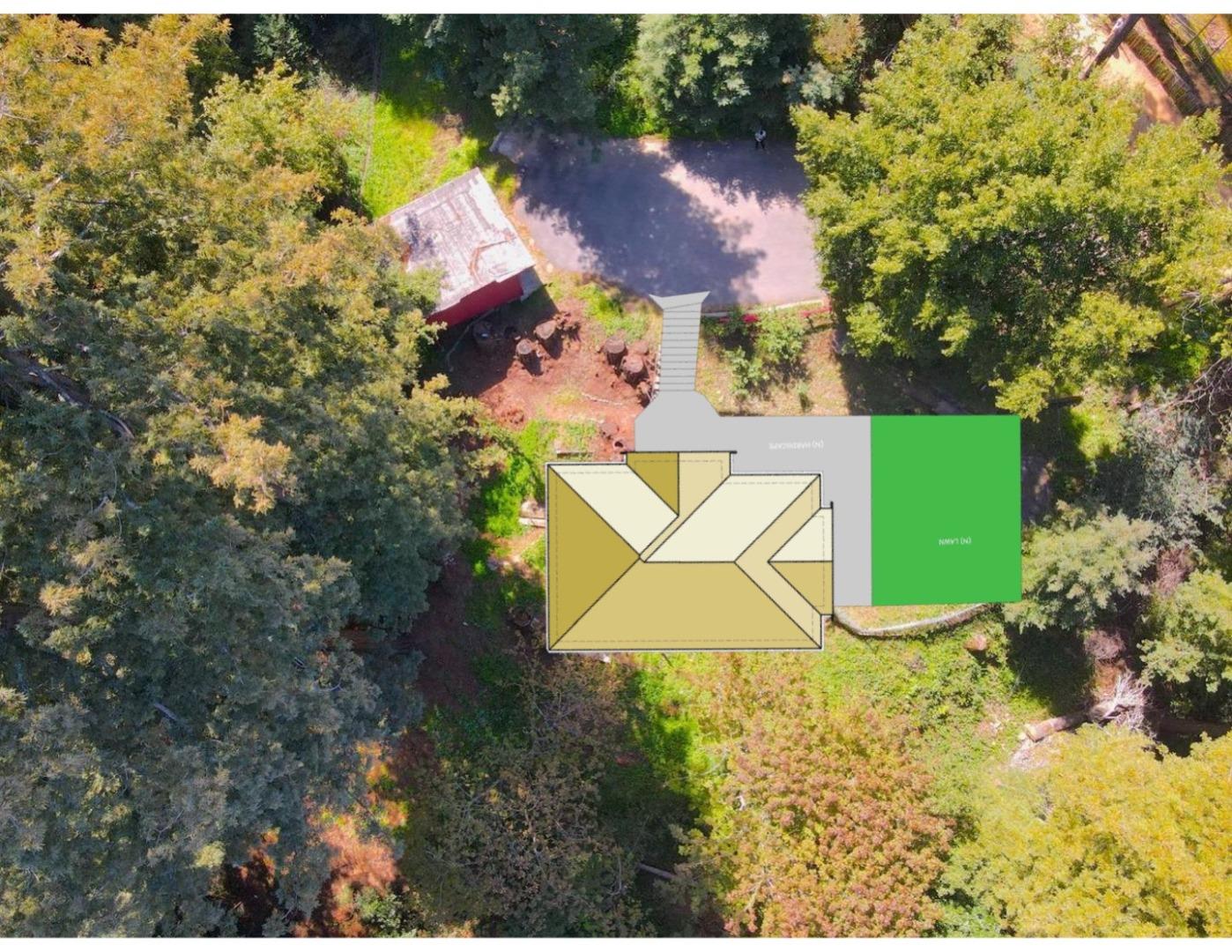 21578 Alma Court, LOS GATOS, California 95033, ,Lots And Land,For Sale,Alma Court,40967491