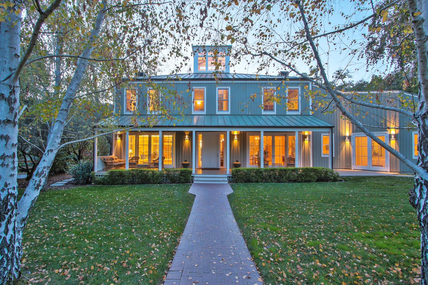 17105 Phillips Ave, Los Gatos, CA 95030 5 Beds 5 Baths (Sold
