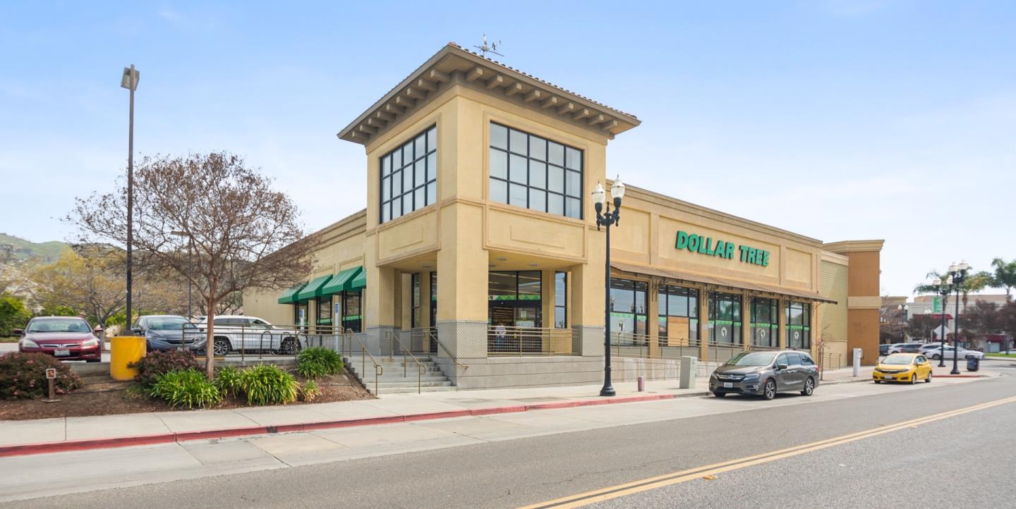 4095 Evergreen Village Square, SAN JOSE, California 95135, ,Comm Industrial For Sale,For Sale,Evergreen Village Square,40964187