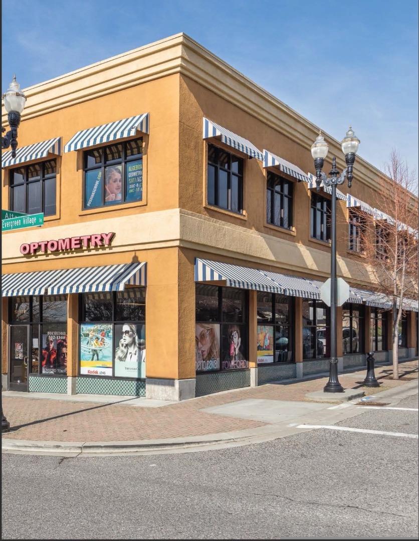 4095 Evergreen Village Square, SAN JOSE, California 95135, ,Comm Industrial For Sale,For Sale,Evergreen Village Square,40964187