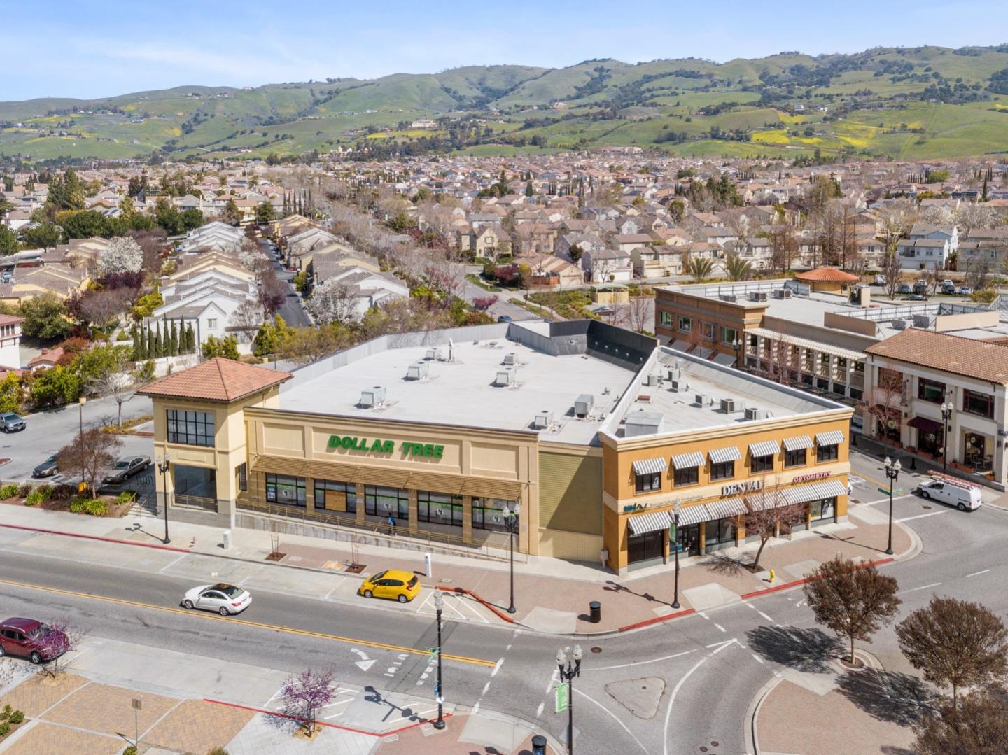 4095 Evergreen Village Square, SAN JOSE, California 95135, ,Comm Industrial For Sale,For Sale,Evergreen Village Square,40964187