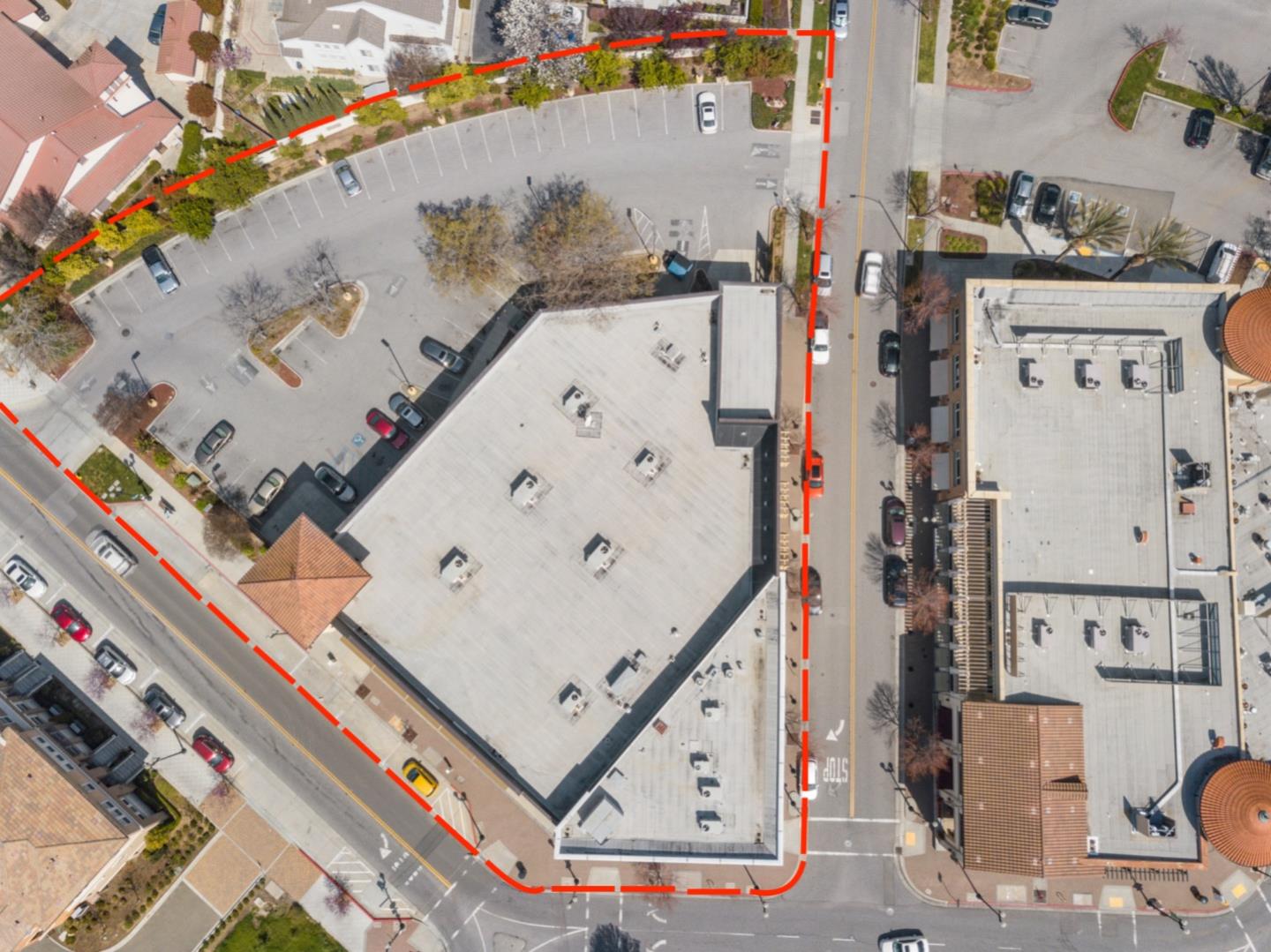 4095 Evergreen Village Square, SAN JOSE, California 95135, ,Comm Industrial For Sale,For Sale,Evergreen Village Square,40964187