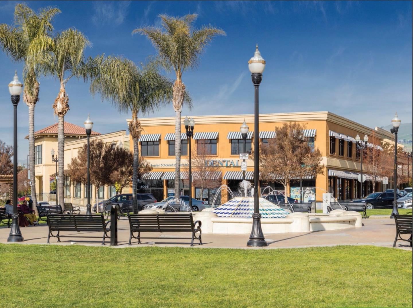 4095 Evergreen Village Square, SAN JOSE, California 95135, ,Comm Industrial For Sale,For Sale,Evergreen Village Square,40964187