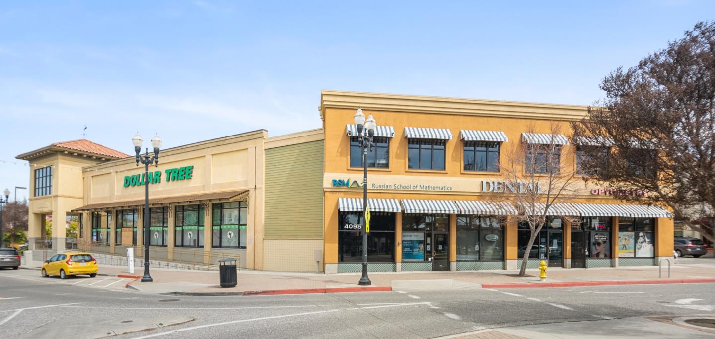 4095 Evergreen Village Square, SAN JOSE, California 95135, ,Comm Industrial For Sale,For Sale,Evergreen Village Square,40964187
