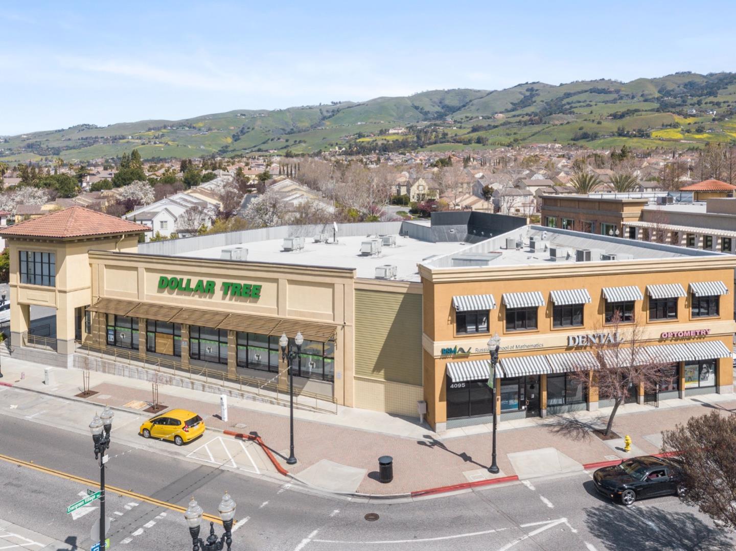 4095 Evergreen Village Square, SAN JOSE, California 95135, ,Comm Industrial For Sale,For Sale,Evergreen Village Square,40964187