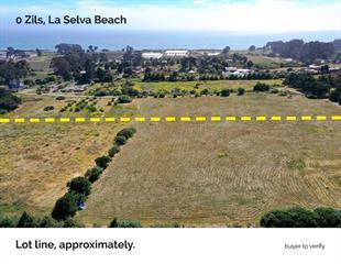 01 Zils, LA SELVA BEACH, California 95076, ,Lots And Land,For Sale,Zils,40964182