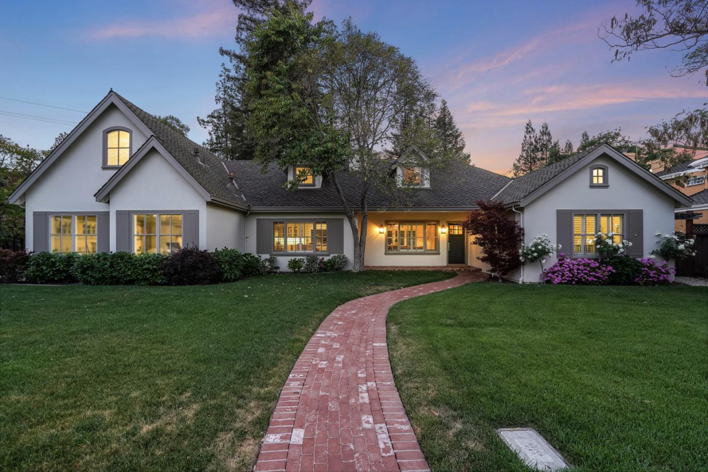 1052 Echo Dr, Los Altos, CA 94024 3 Beds 3 Baths (Sold