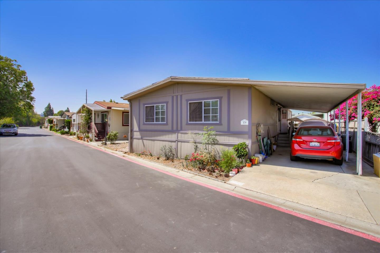 2052 Gold St 170, Alviso, CA 95002 3 Beds 2 Baths (Sold
