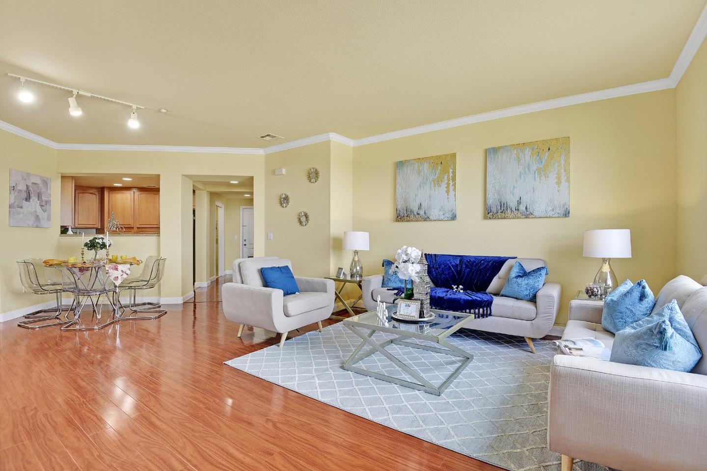 Detail Gallery Image 1 of 1 For 2200 Gellert Blvd #6212,  South San Francisco,  CA 94080 - 3 Beds | 2 Baths