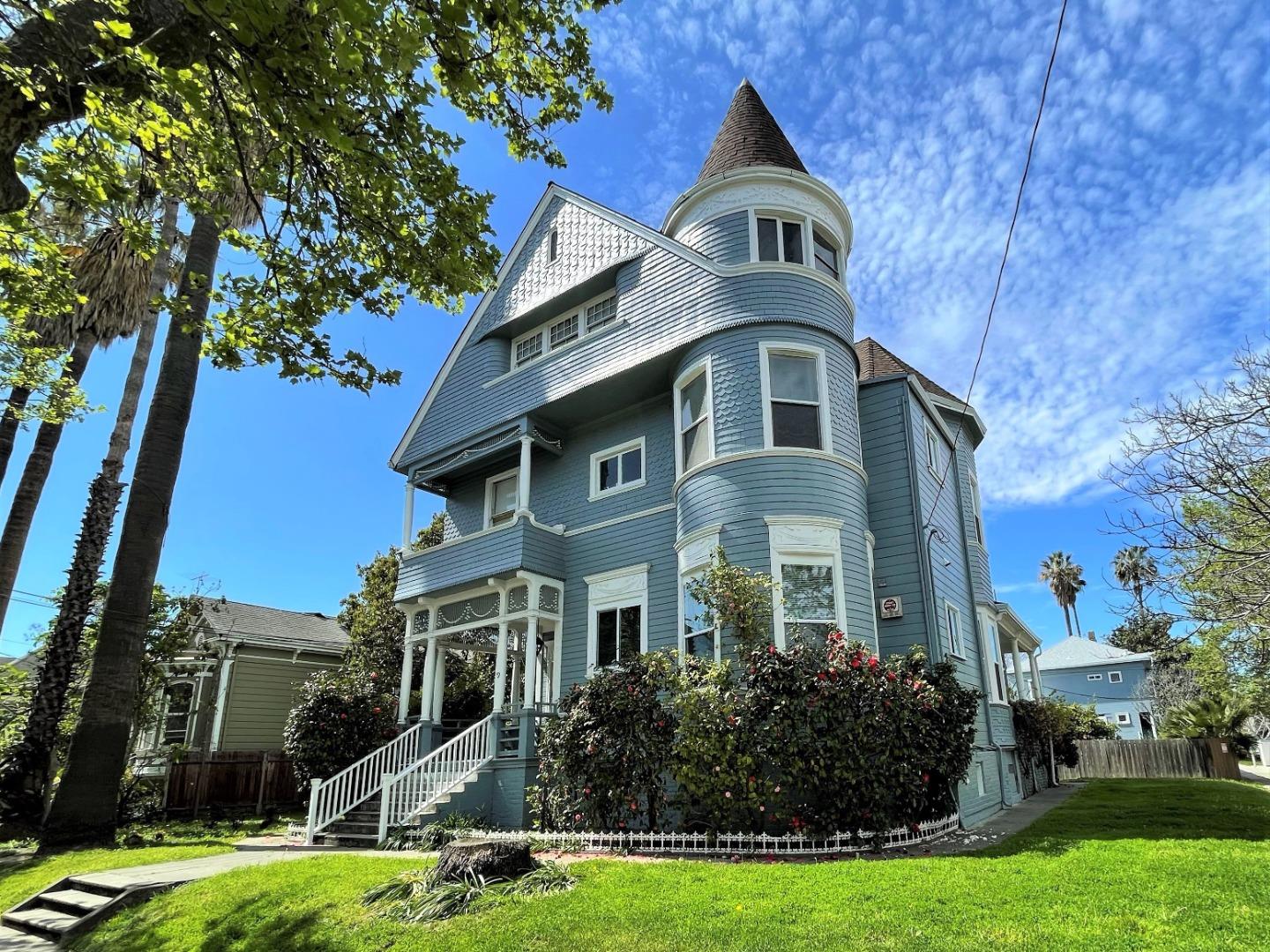 499 3rd Street, SAN JOSE, California 95112, ,Comm Ri Multi-units 5+,For Sale,3rd Street,ML81839227