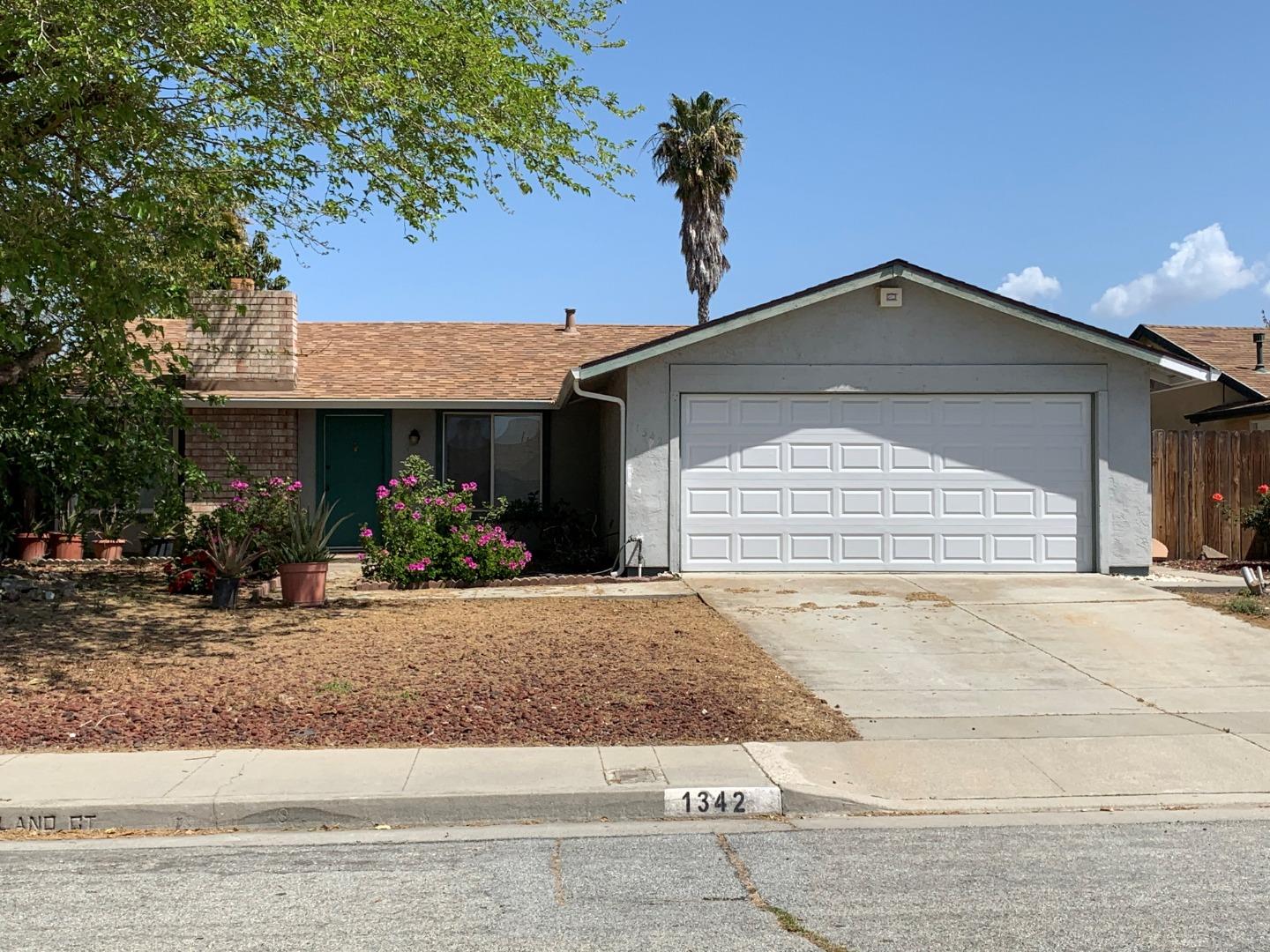 Detail Gallery Image 1 of 1 For 1342 Hapland Ct, San Jose,  CA 95131 - 3 Beds | 2 Baths