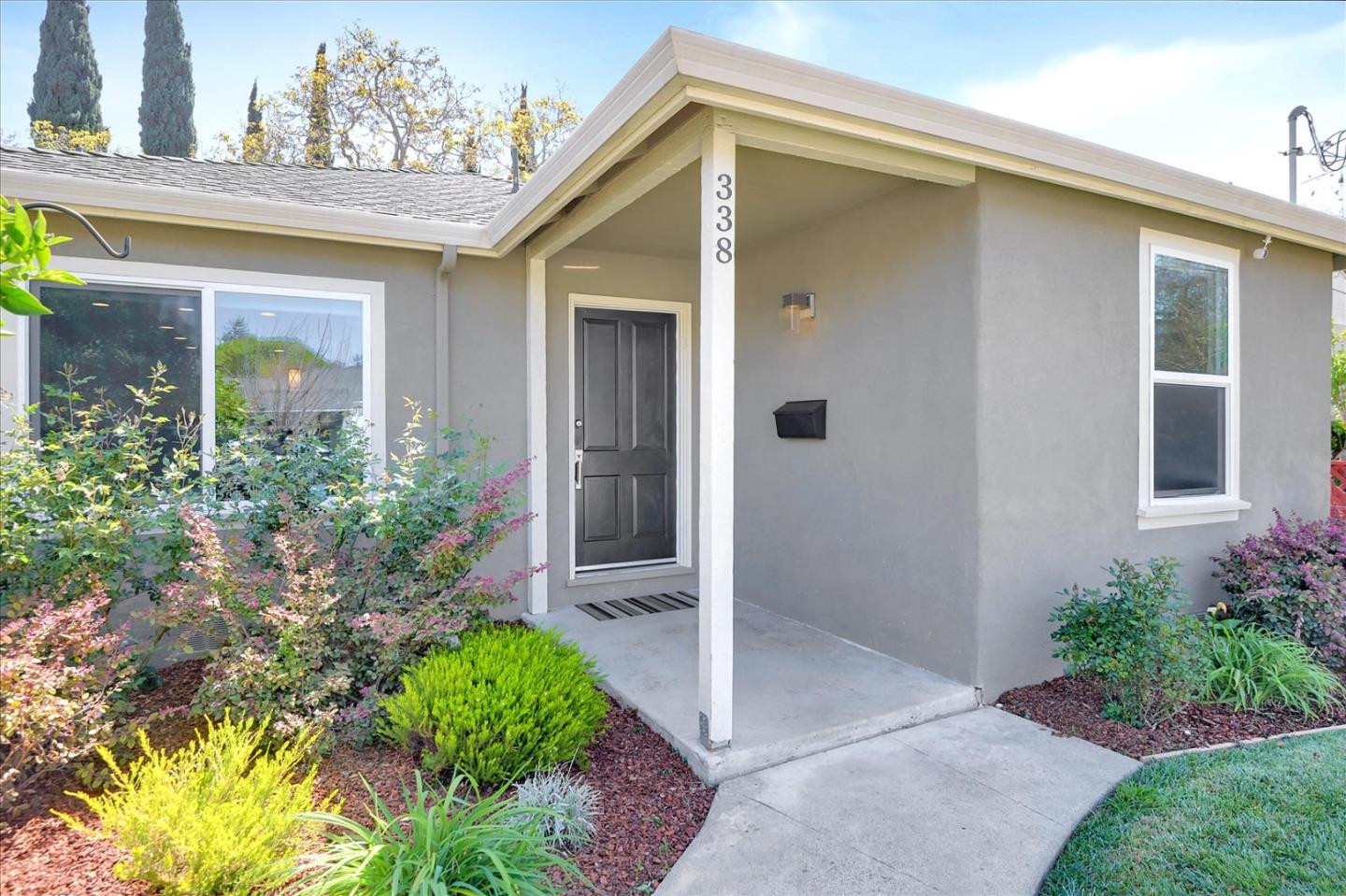 Detail Gallery Image 1 of 1 For 338 Orchard Ave, Sunnyvale,  CA 94085 - 3 Beds | 2 Baths