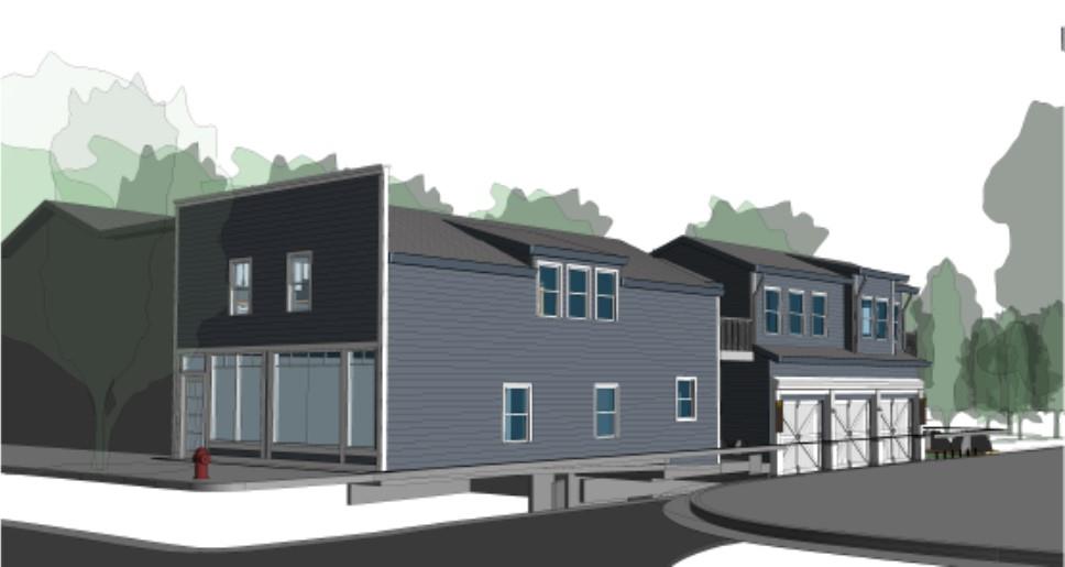 25 Main Street, LOS GATOS, California 95030, ,Comm Industrial For Sale,For Sale,Main Street,40964193