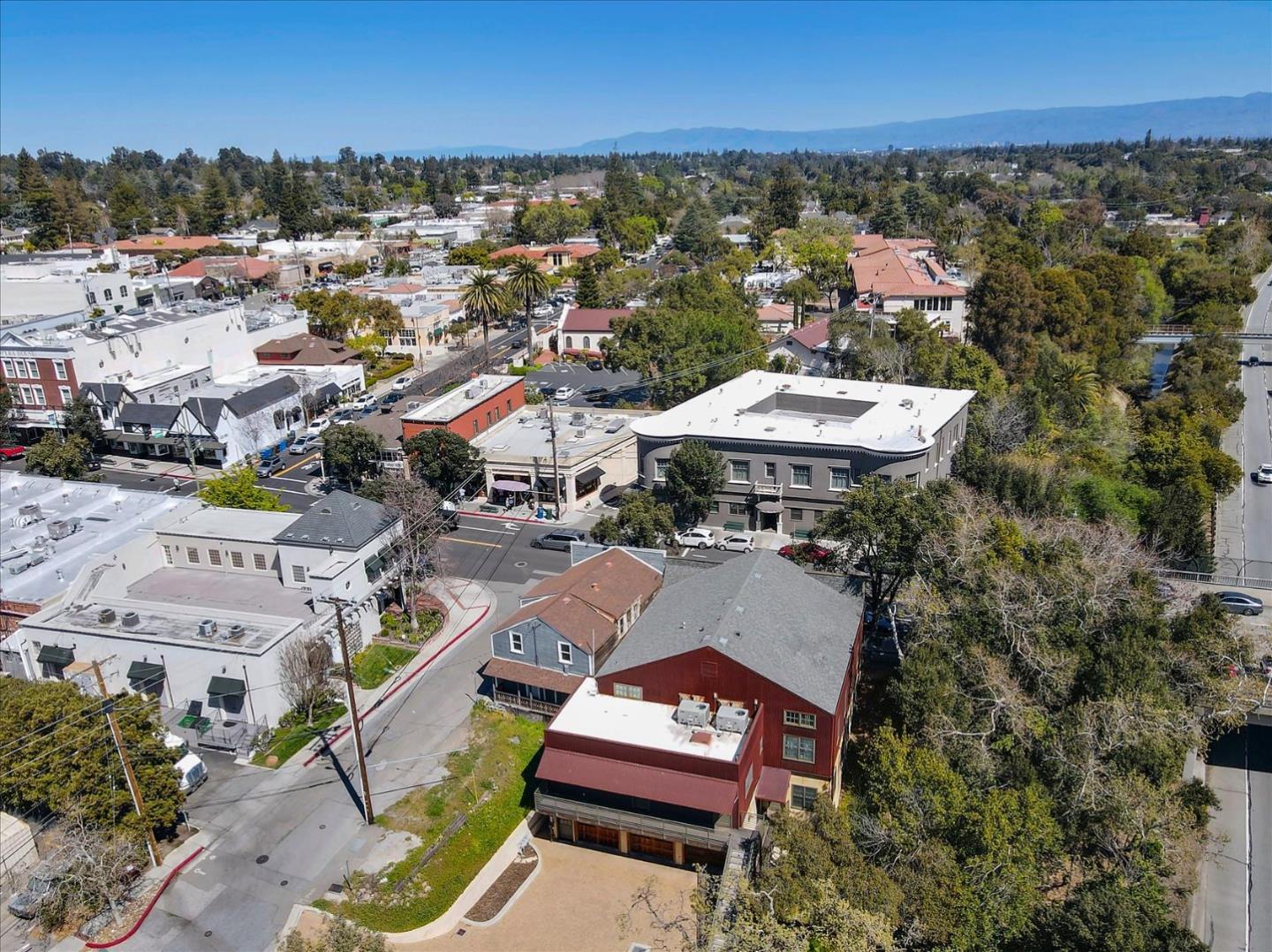 25 Main Street, LOS GATOS, California 95030, ,Comm Industrial For Sale,For Sale,Main Street,40964193