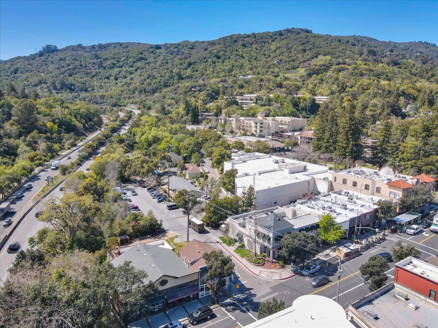25 Main Street, LOS GATOS, California 95030, ,Comm Industrial For Sale,For Sale,Main Street,40964193