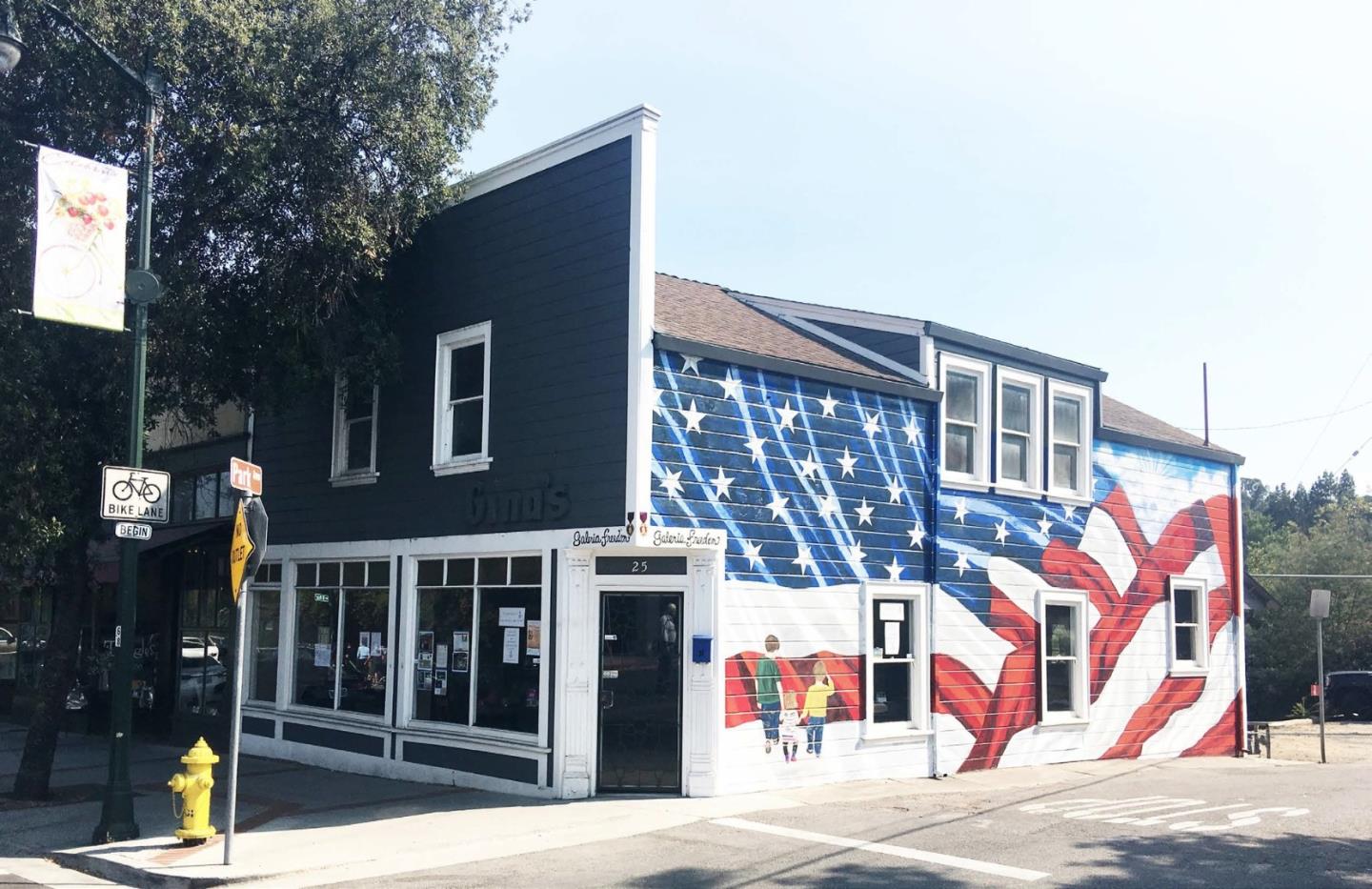 25 Main Street, LOS GATOS, California 95030, ,Comm Industrial For Sale,For Sale,Main Street,40964193