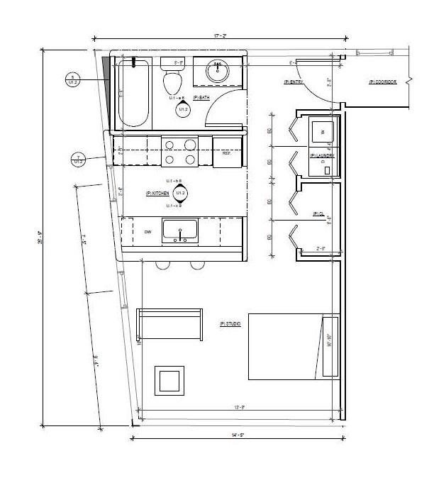 25 Main Street, LOS GATOS, California 95030, ,Comm Industrial For Sale,For Sale,Main Street,40964193