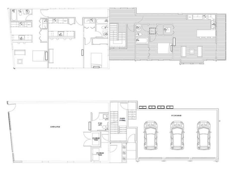 25 Main Street, LOS GATOS, California 95030, ,Comm Industrial For Sale,For Sale,Main Street,40964193