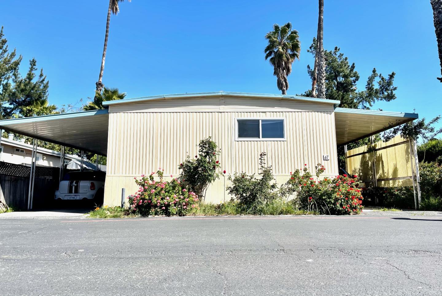 Detail Gallery Image 1 of 1 For 3637 Snell Ave #67,  San Jose,  CA 95136 - 2 Beds | 2 Baths