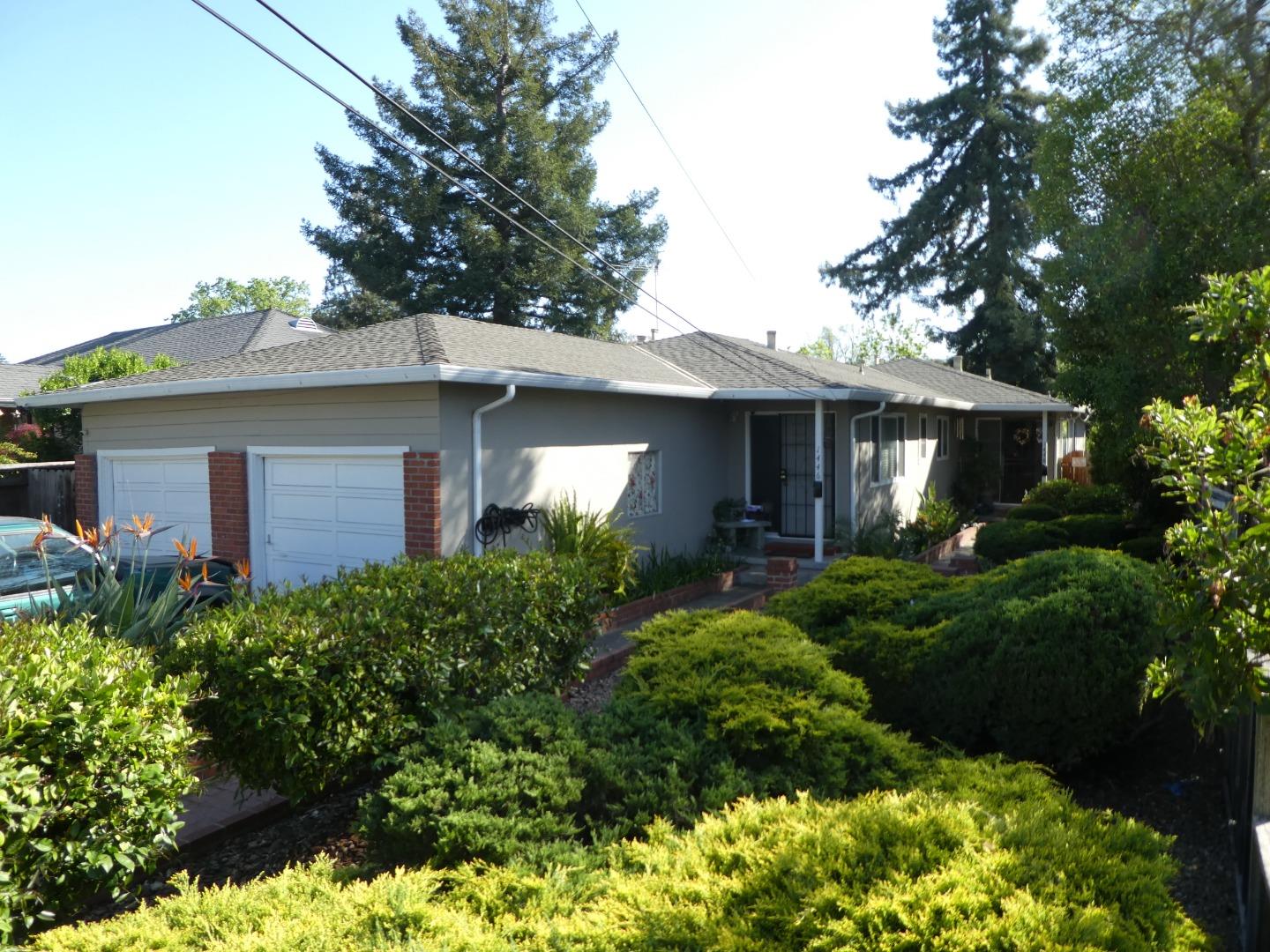 1446-1448 Valota Rd, Redwood City, CA 94061 - – Beds | – Baths (Sold ...