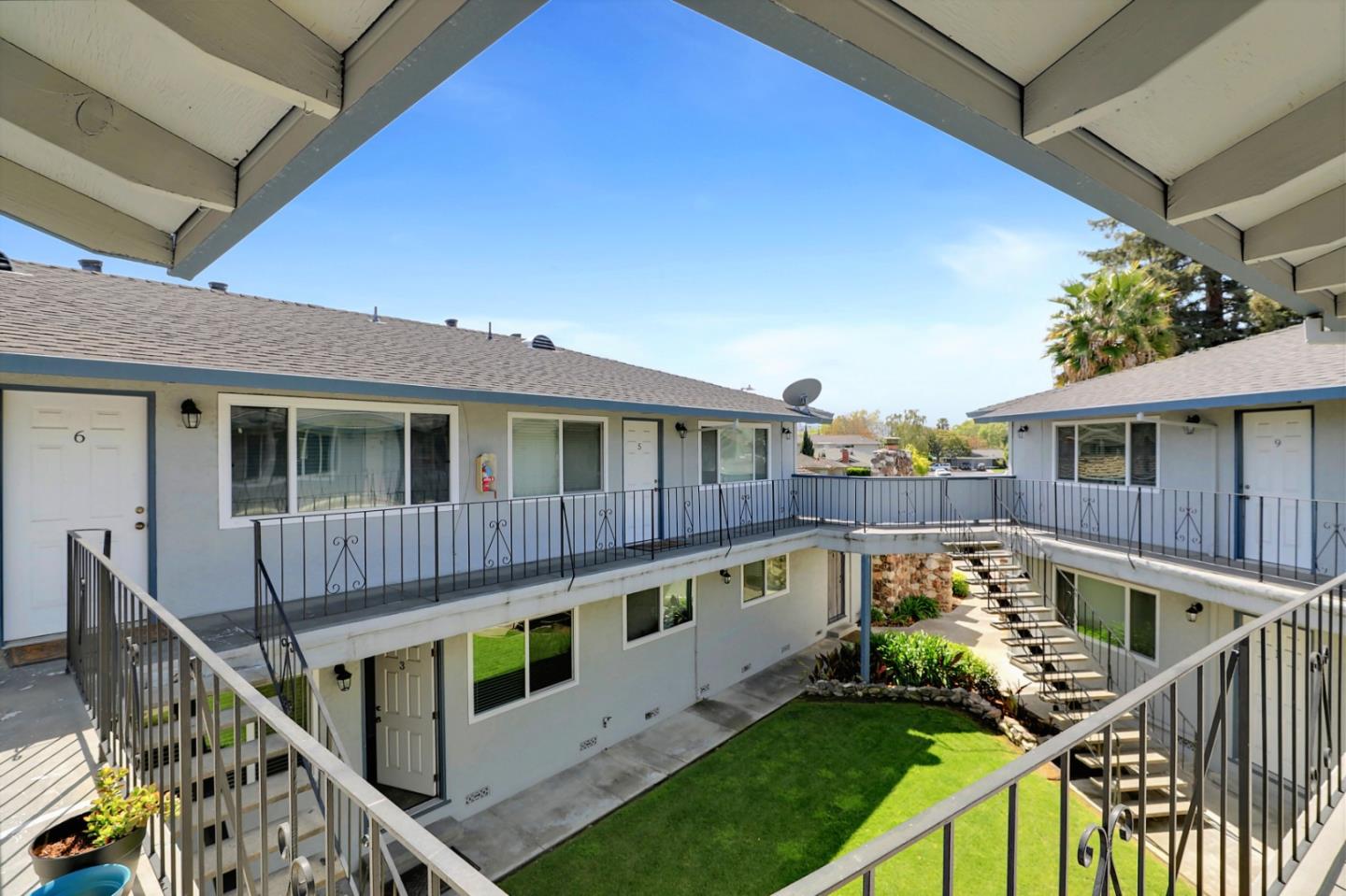 454 Paula Court, SANTA CLARA, California 95050, ,Comm Ri Multi-units 5+,For Sale,Paula Court,ML81839347