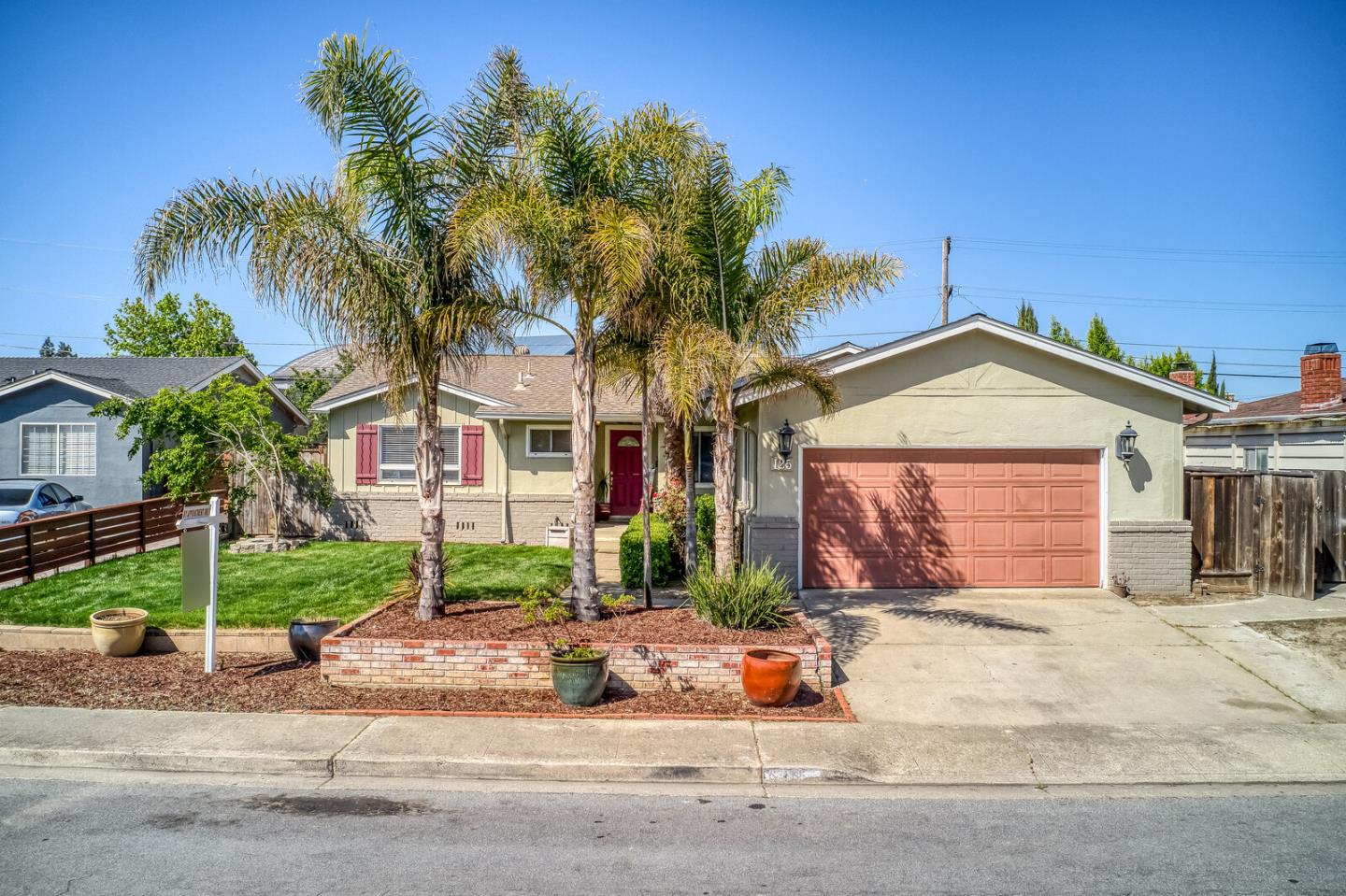 Detail Gallery Image 1 of 1 For 125 Casper St, Milpitas,  CA 95035 - 3 Beds | 2 Baths